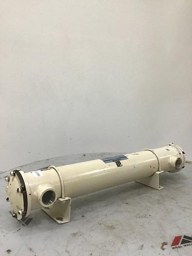 Used DAIKIN Heat Exchanger / Oil Cooler LT2020A-10 #136586