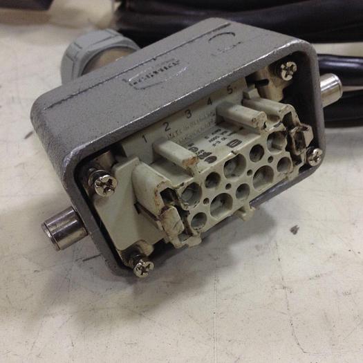 Used GENERIC Thermocouple Cable CABLE752 #88752