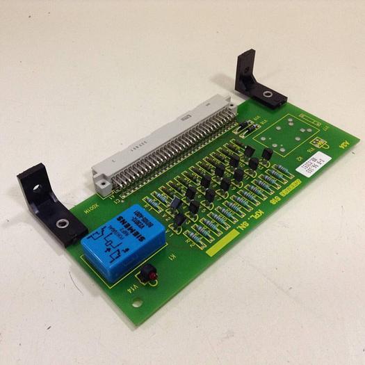 Used ARBURG Circuit Board ARB 518 518 Used