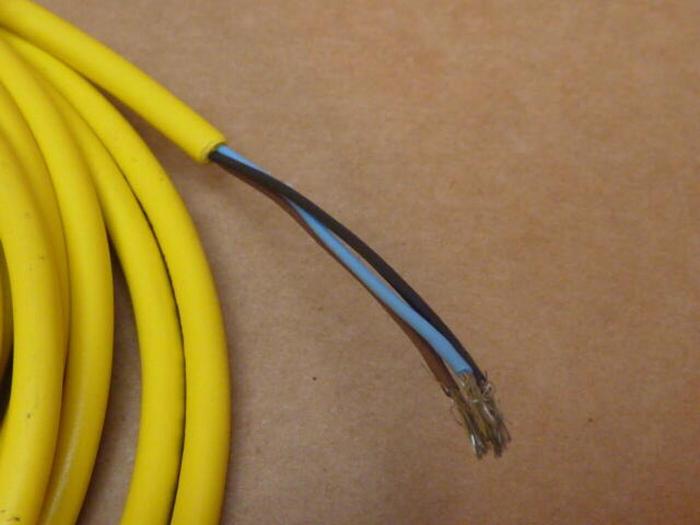 IFM Cable W80230 #31696