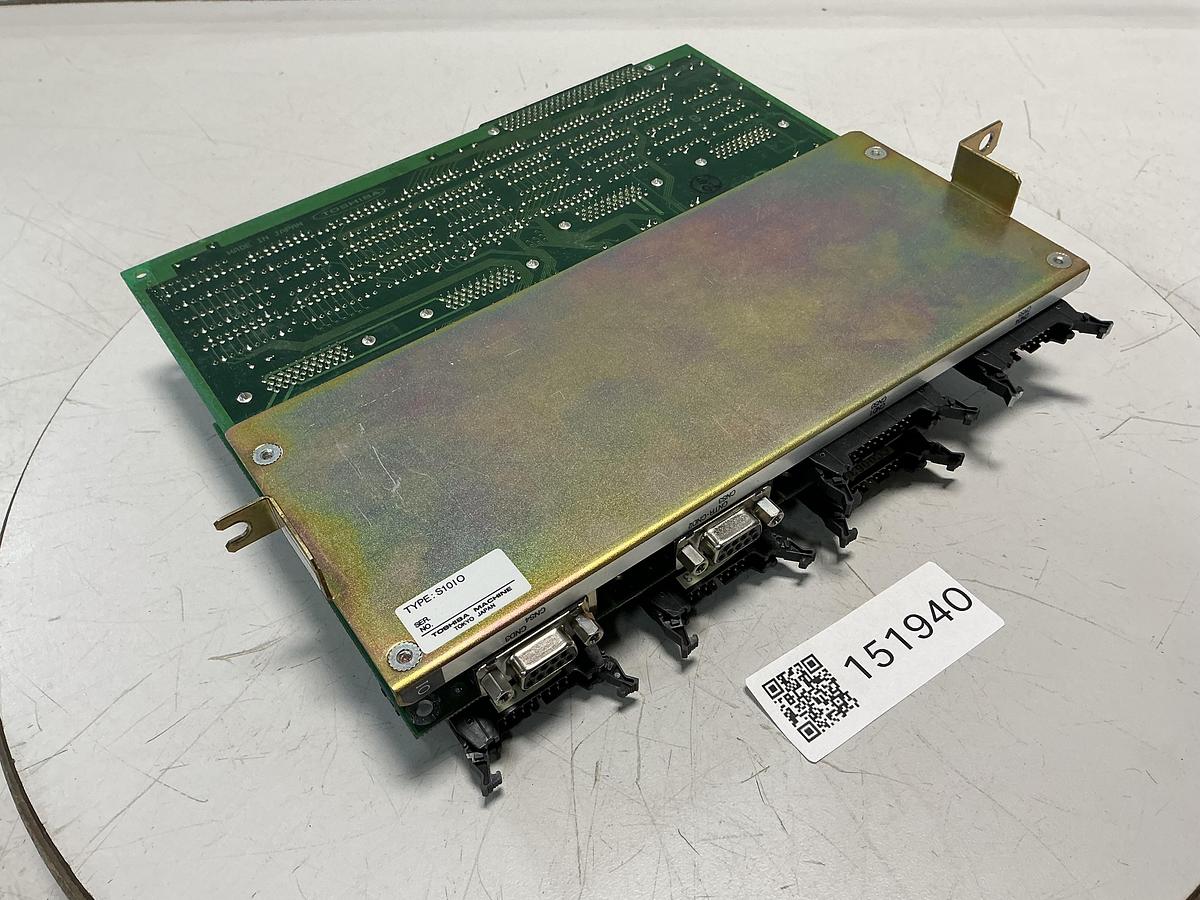 Used TOSHIBA H2184102