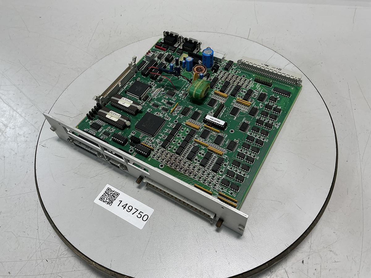 Used SEPRO 07S09091B