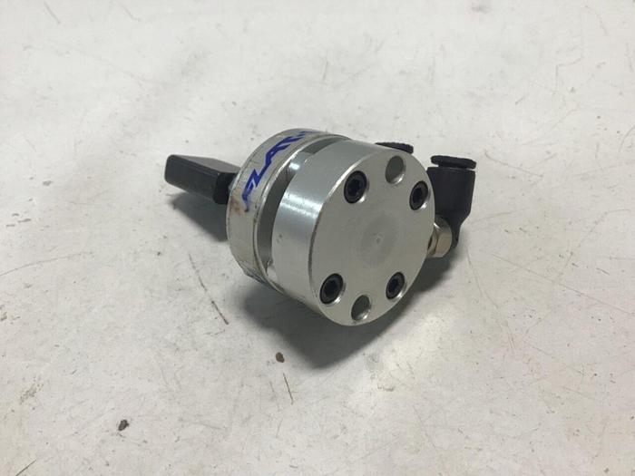 Used BIMBA Cylinder F0-020.25-4 #126966