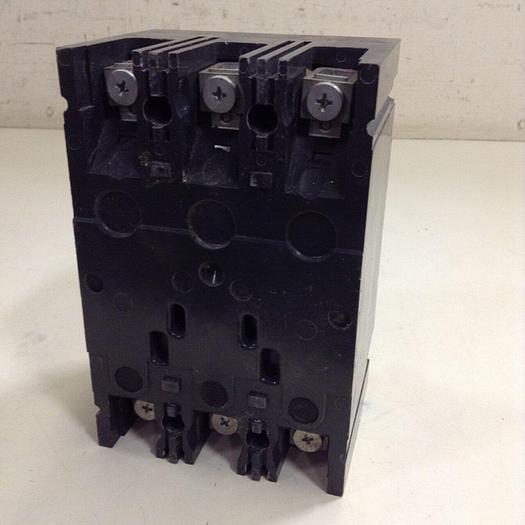Used GE 50 Amp Circuit Breaker TED136050 #85971