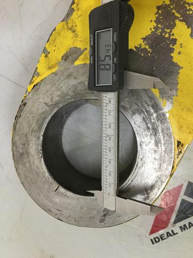 Used VAN DORN Toggle Link T/J 300-RS-20F-HT #106030