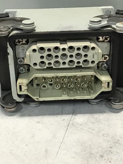 Used SPI Robot Interface 331843-B Used