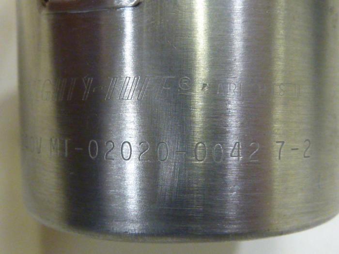 OGDEN 750 Watt Heater Band MT-02020-0042 #61364