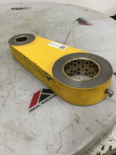 Used VAN DORN Toggle Link 338498 #141396