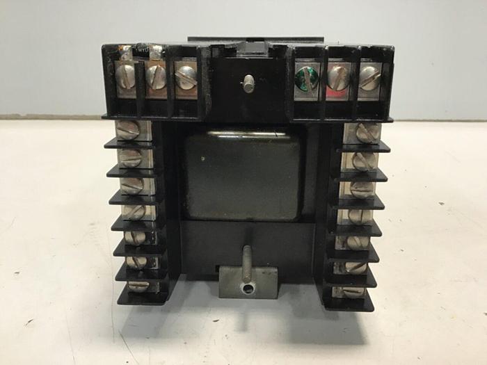 Used BARBER COLMAN Temperature Control 180 #132877