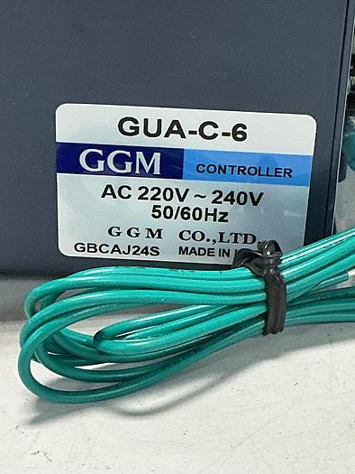 GGM GUA-C-6