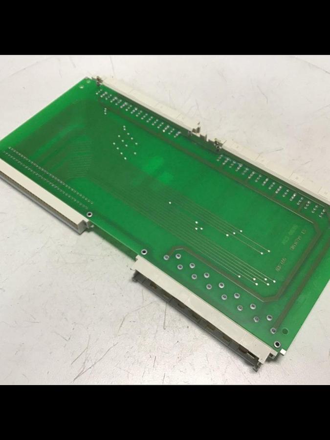 Used ARBURG Circuit Board ARB 655 USED