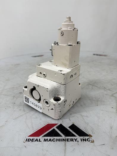 Used TOKIMEC EPFG-03-130-10-S24