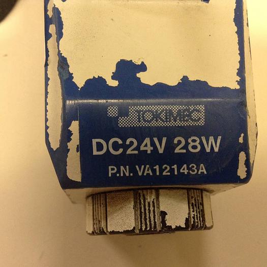 Used VICKERS Tokimec Directional Control Valve DG4V32CMP7H750 Used