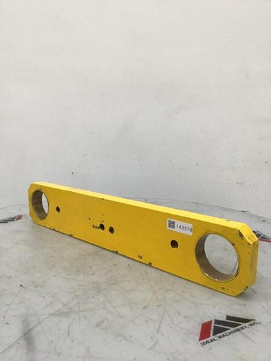 Used VAN DORN Crosshead Support 338329 #143379