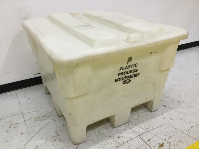 Used PPE Surge Bin PCCT0630 #106648