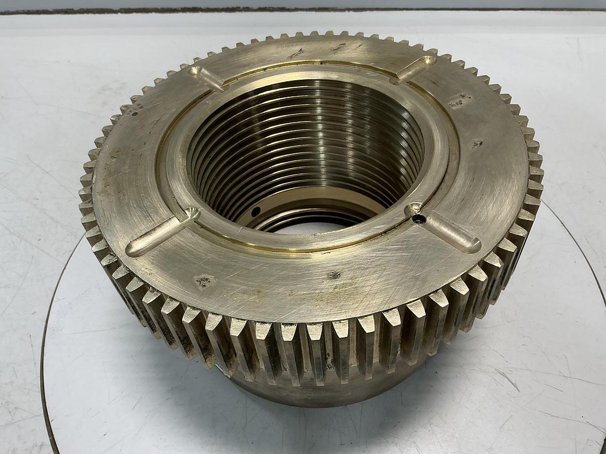 Used VAN DORN 341355 B ST