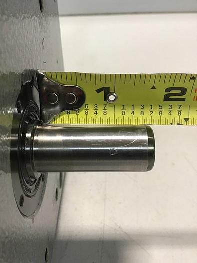 Used SANDEX Indexing Drive 6FNT0732R-SM3VW1/X #119944