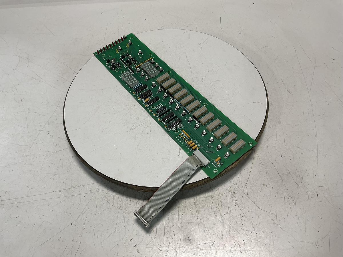 Used GAMMAFLUX GA-103-E