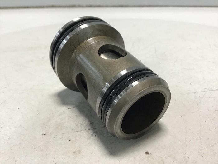 Used VICKERS Cartridge Valve Insert 25-D10-30 USed