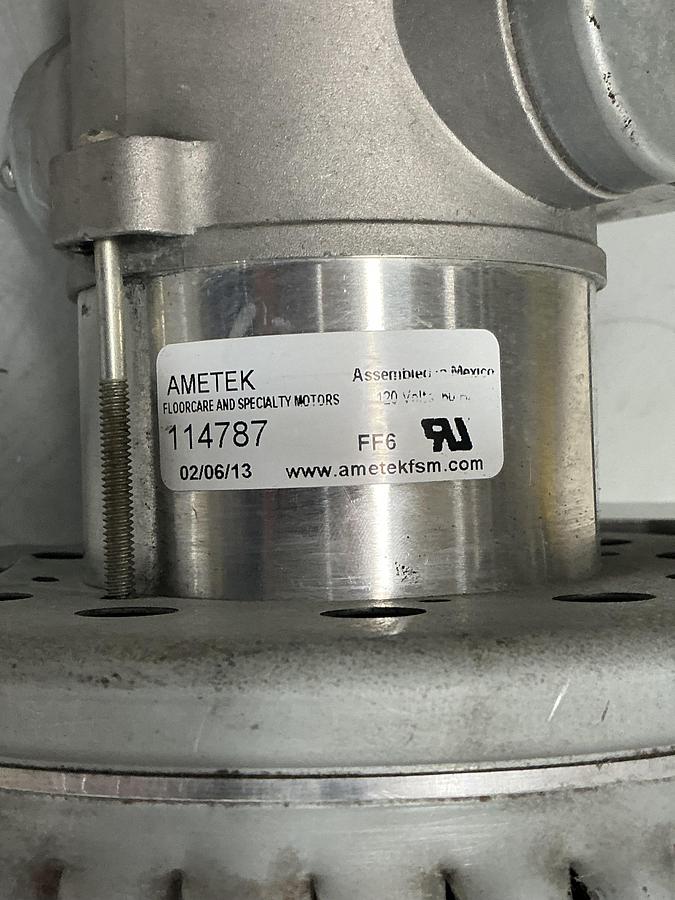 Used UNA-DYN 82894.06