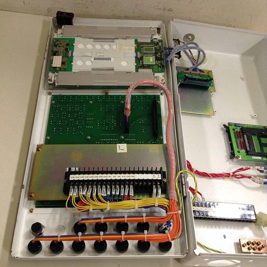 Used SUMITOMO Operator Control Interface SD35E/OI Used