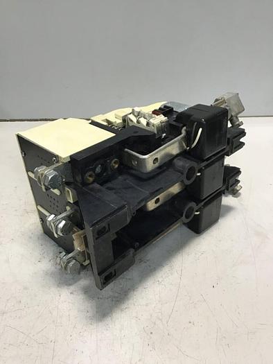 Used WESTINGHOUSE Contactor A200M5CAC Used