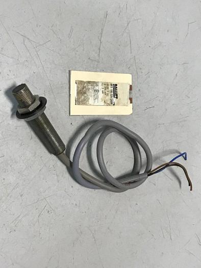 Used BALLUFF Photoelectric Sensor BES 516-325-SA56 #118898