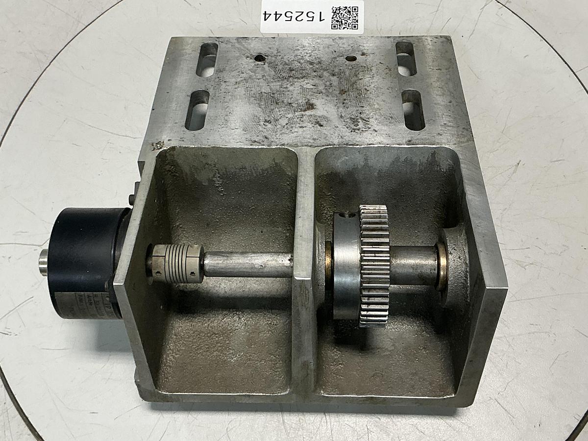 Used Van Dorn 301129