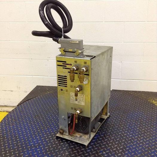 Used GROSSENBACHER Thermolator HB-AW 140 N1 Used
