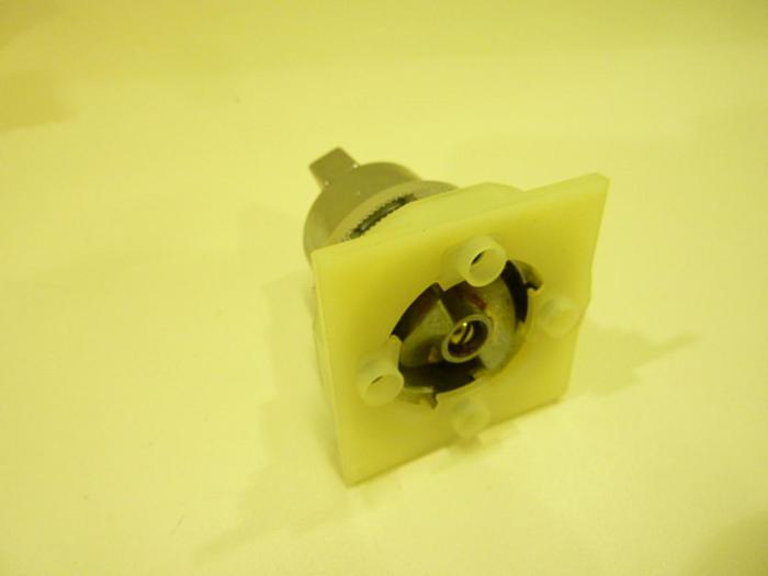 SQUARE D Selector Switch 9001-TS2 #43386