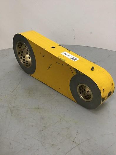 Used CINCINNATI MILACRON Toggle Link 305265 #140757