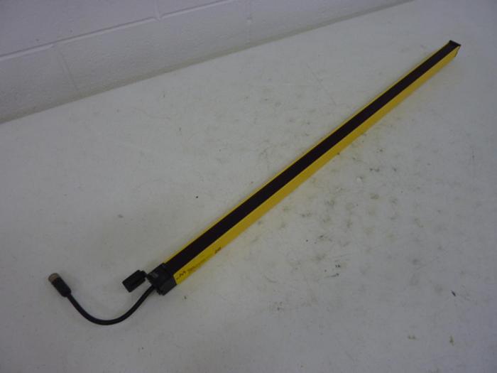 Used STI Light Curtain Transmitter MCF47-20-750-X3 #50373