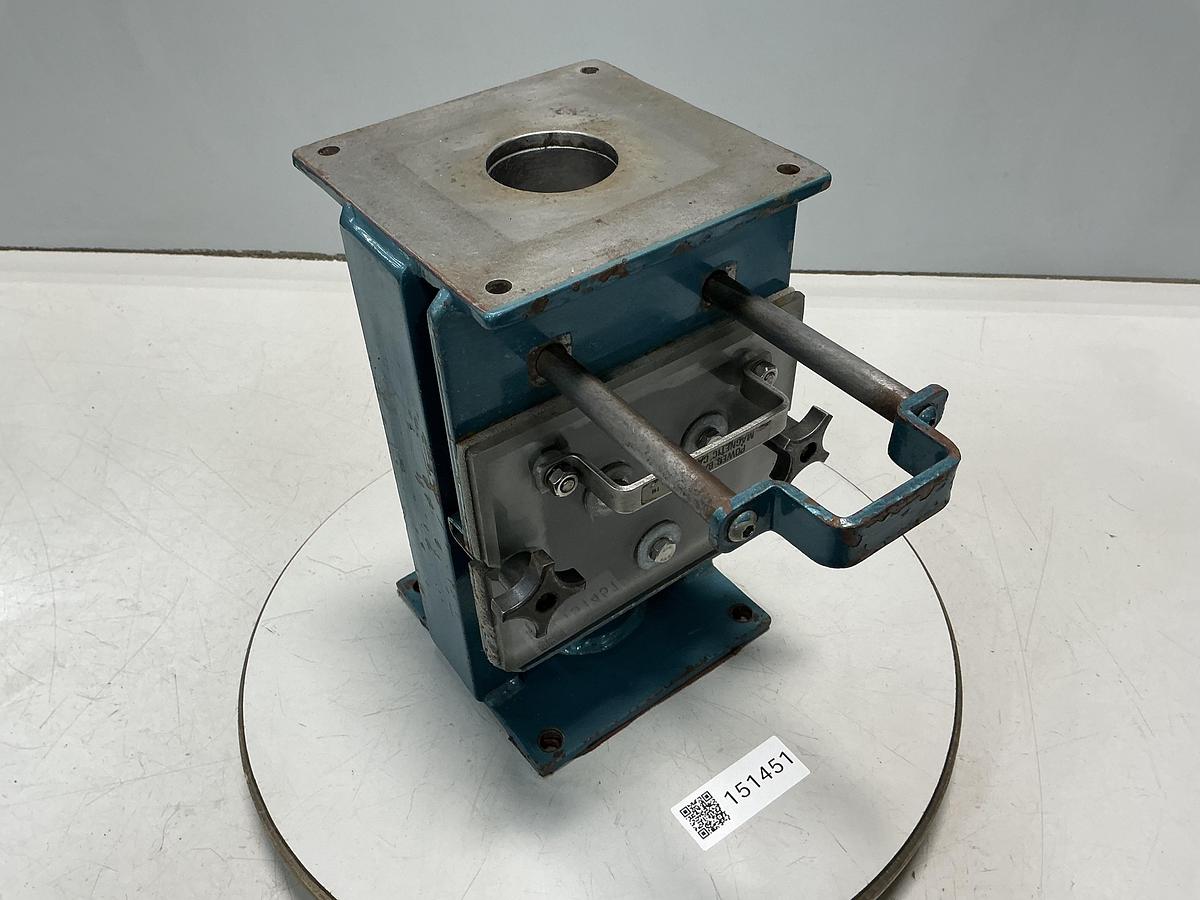 Used METAL FABRICATOR NO MODEL / NO TAG