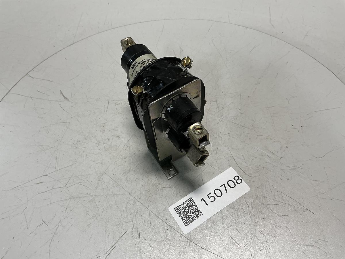 Used MDI SP-1214-120A
