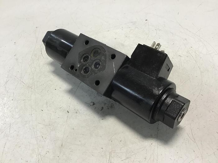 Used YUKEN DSG-01-3C9-D24-N-7090 Valve Used #139812
