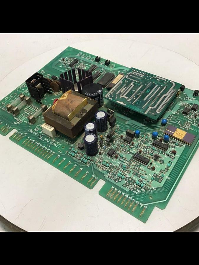 Used BARBER COLMAN Linear Position Output PC Board A-13042 Used #118491
