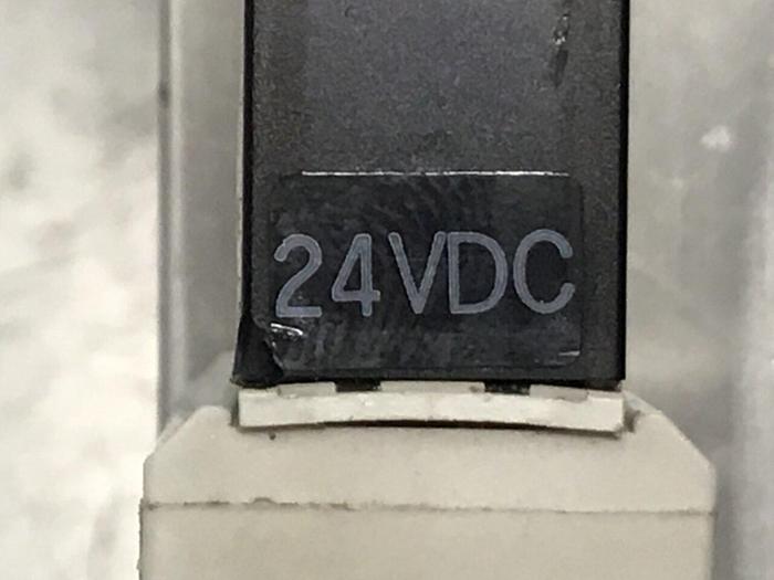 Used KOGANEI Valve PB24C-38W #122212