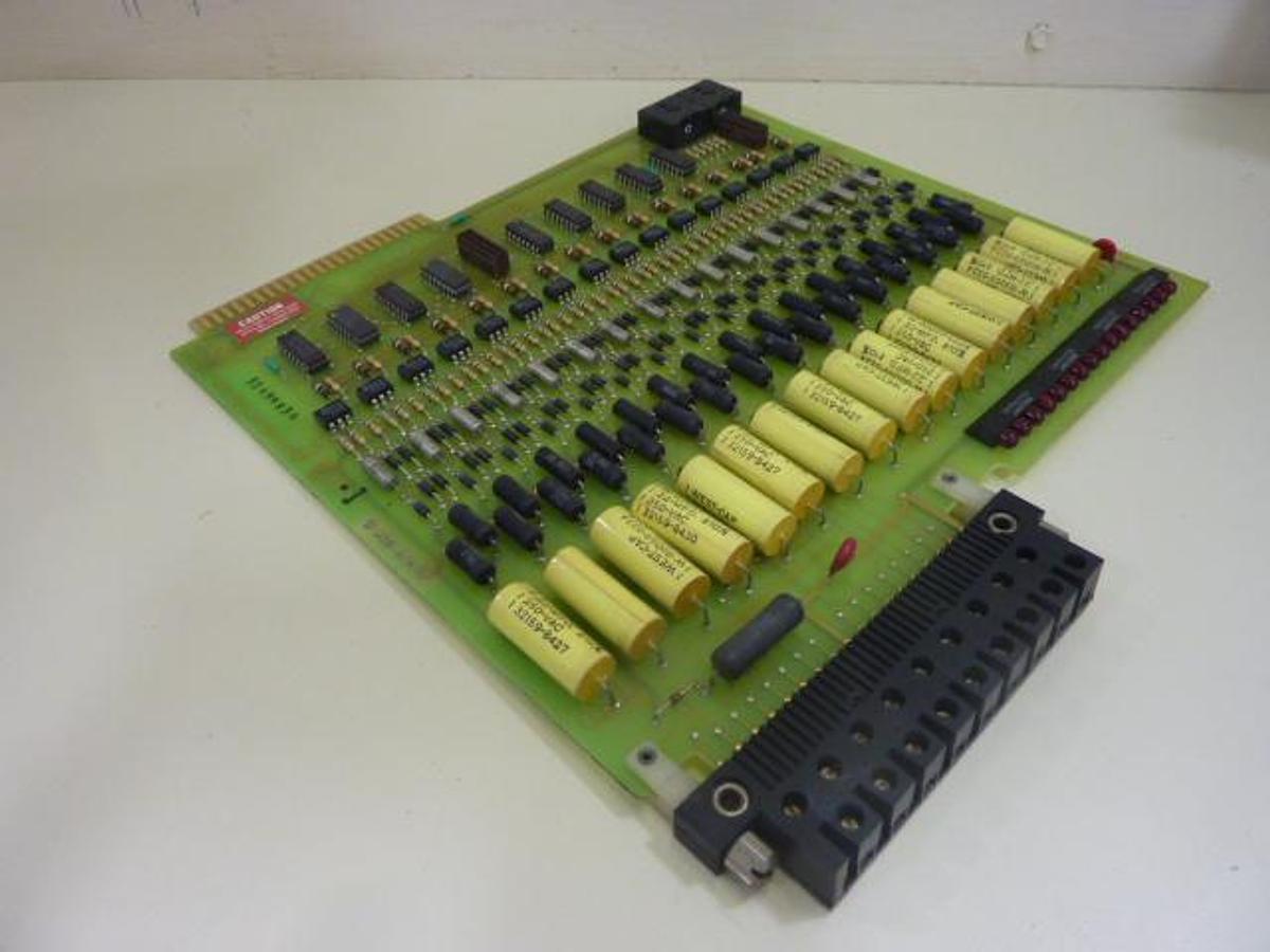 Used CINCINNATI MILACRON Input Card 3-531-3564A Used