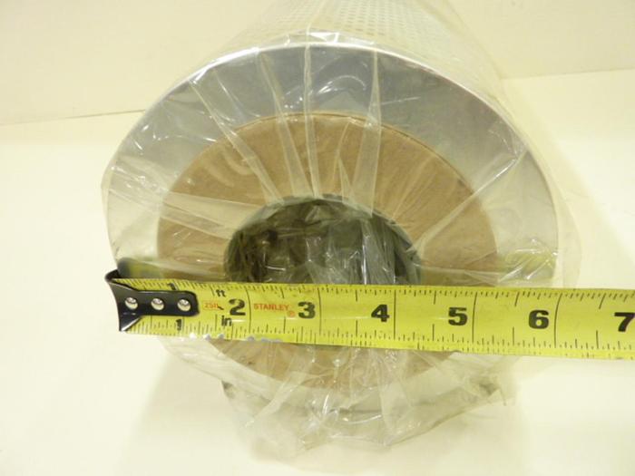 Used GENERIC Filter 00802191 #42944