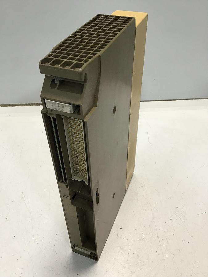 Used SIEMENS CPU Module 6ES5 944-7UB21 #134243