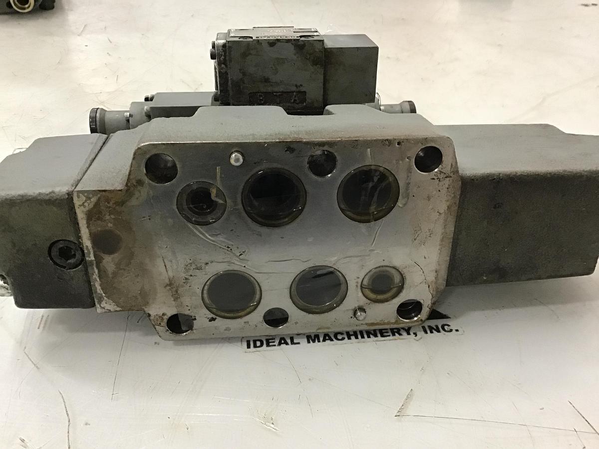 Used Rexroth 3DREP6C12/25A24N9K4MR