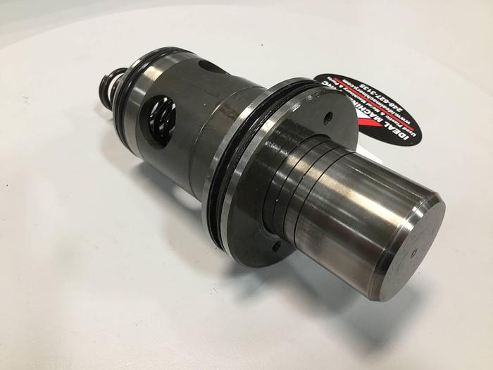 Used VICKERS Valve Cartridge 40D1110 