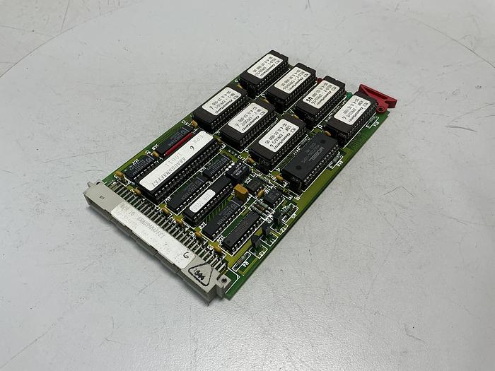 Used KRAUSS MAFFEI EPR100 AE1BBS