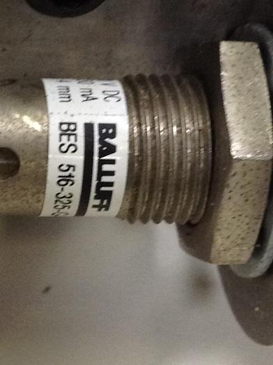 Used DUKANE 41C28 /WH