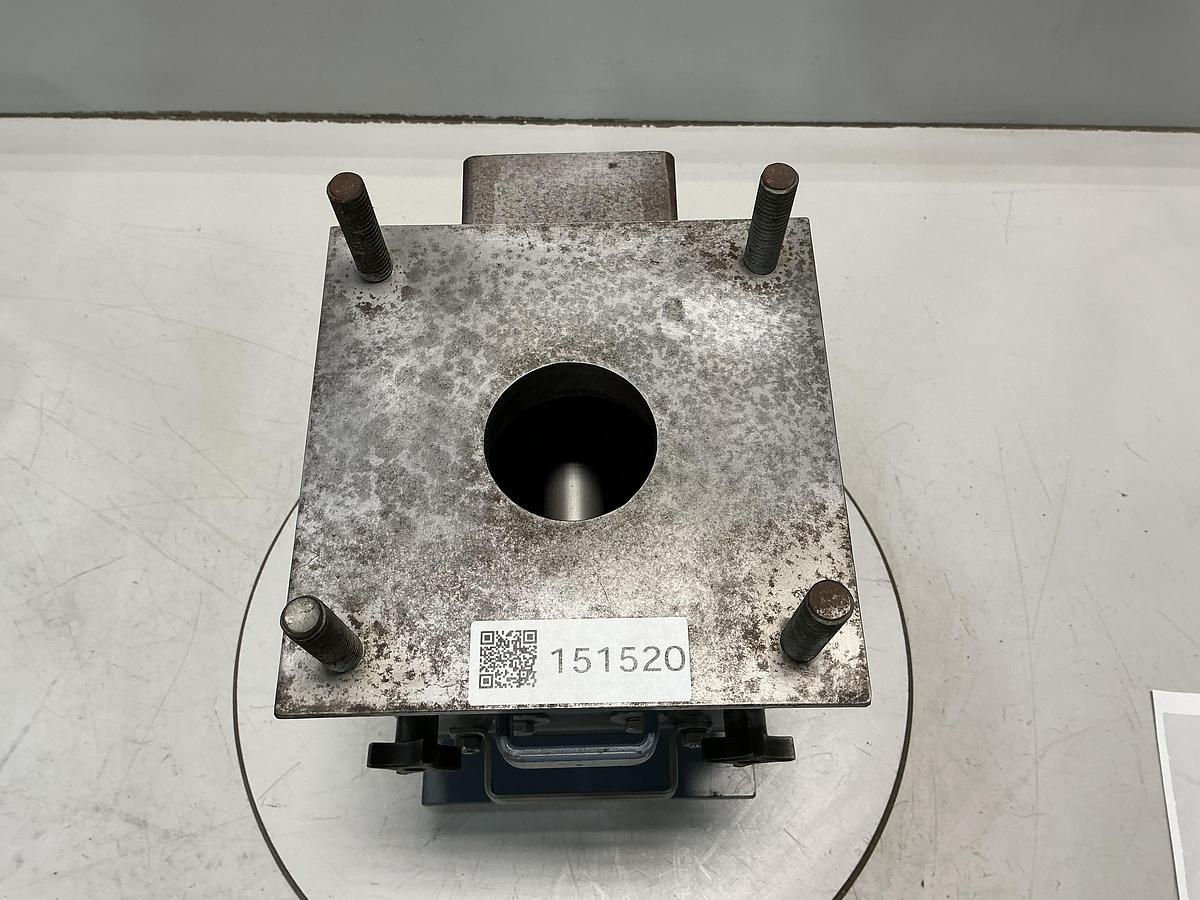 Used BUNTING MAGNETICS 81937