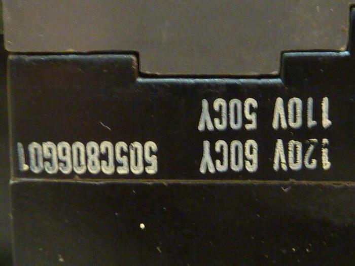 Used WESTINGHOUSE Contactor A201K0CA #30088