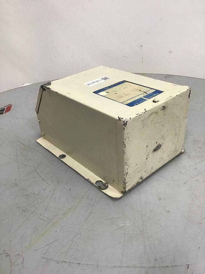 Used GE 9T51B13 3 kVA Transformer Used #140834