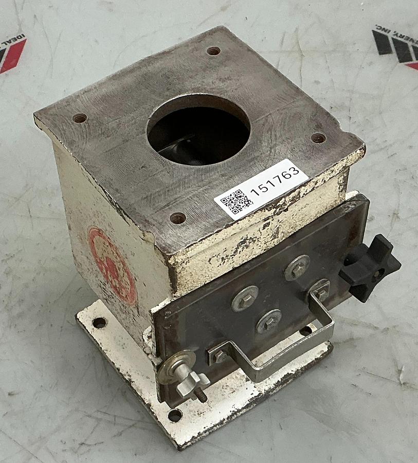 Used IMI NO MODEL NUMBER