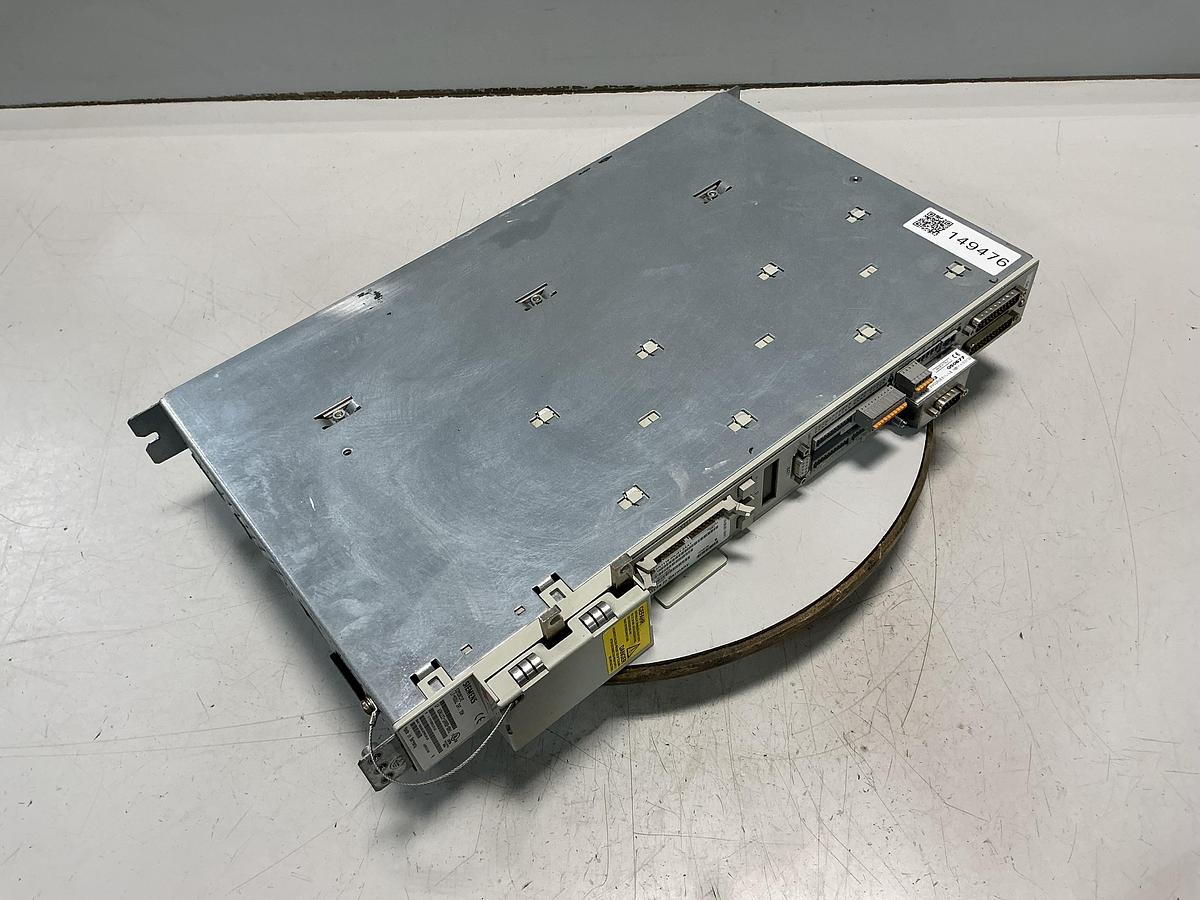 Used SIEMENS  LT-MODUL INT, 25A