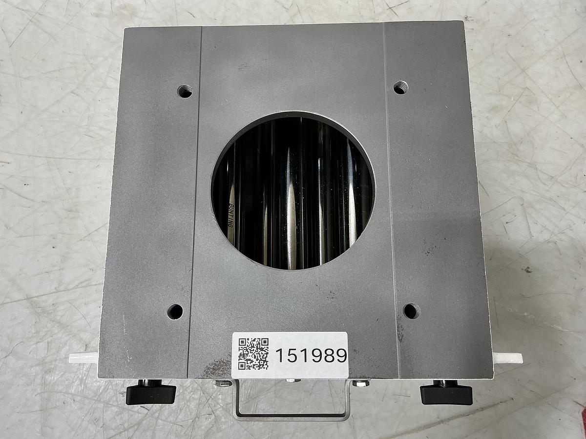 Used METAL FABRICATING NO MODEL NUMBER / NO TAG